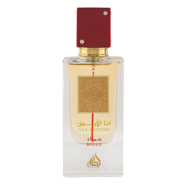 Lattafa Ana Abiyedh Poudrée Eau De Parfum