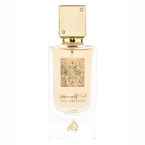Ana Abiyedh Poudrée Eau De Parfum