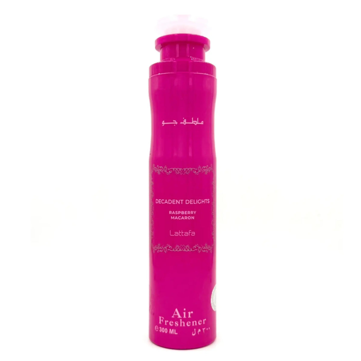 Lattafa Decadent Delights Raspberry Macaron Air Freshener online Kaufen ...
