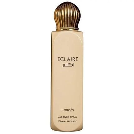 Lattafa Eclaire Body Spray