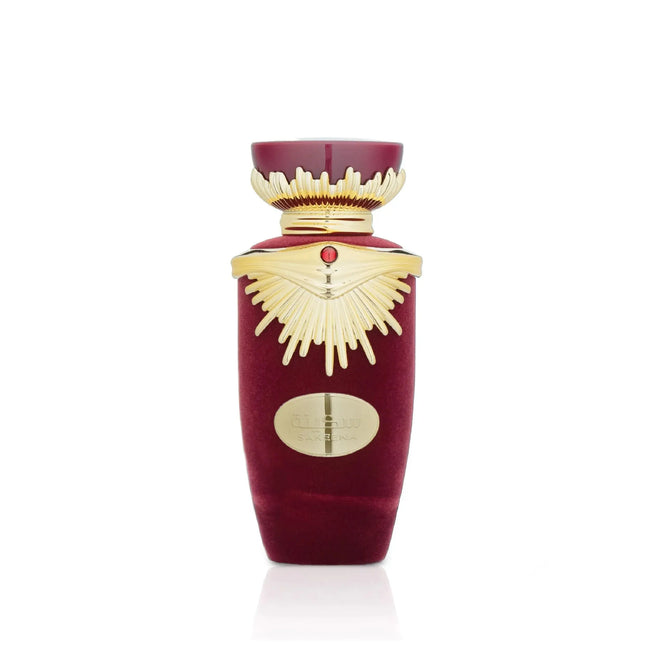Lattafa Sakeena Eau De Parfum