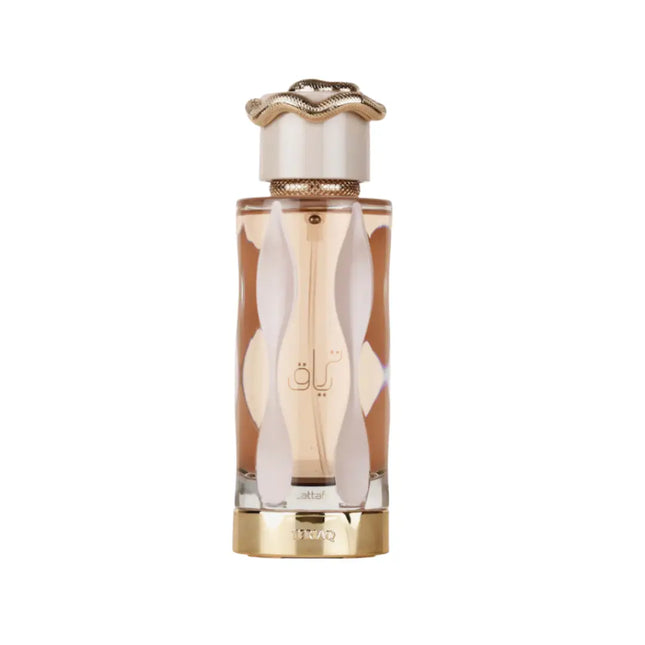 Lattafa Teriaq by Quentin Bisch eau de Parfum