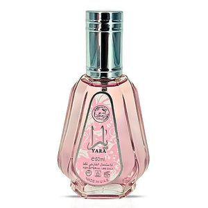 Yara Eau De Parfum 50 ml.
