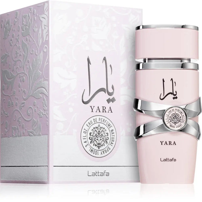Lattafa Yara Eau De Parfum