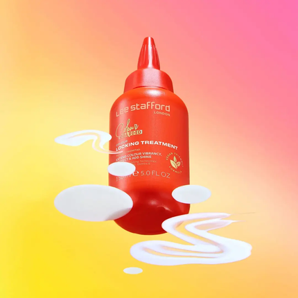 Lee Stafford Colour Guarded Colour Locking Treatment