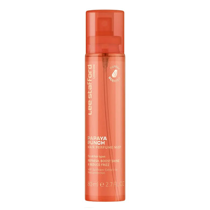 Lee Stafford Hair Perfume Mist Papaya Punch