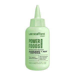 Lee Stafford Powerfoods Anti Pollutant Treatment