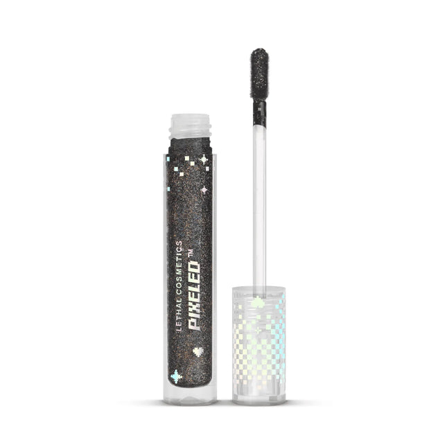 Lethal Cosmetics Pixeled Lip Gloss Matrix