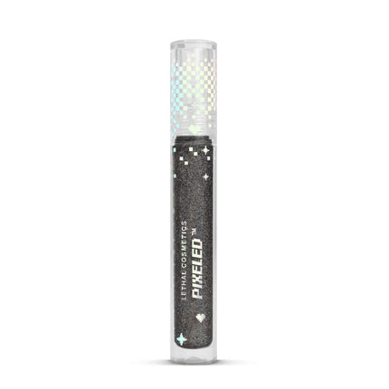 Lethal Cosmetics Pixeled Lip Gloss Matrix