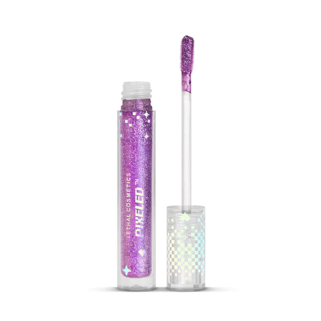 Lethal Cosmetics Pixeled Lip Gloss Sprite
