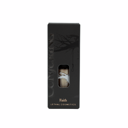 Lethal Cosmetics The Conjuring Nail Polish Faith