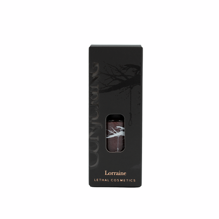 Lethal Cosmetics The Conjuring Nail Polish Lorraine