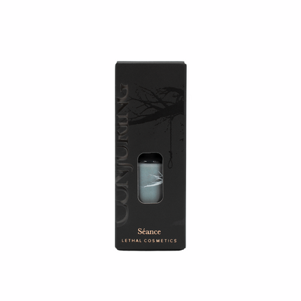 Lethal Cosmetics The Conjuring Nail Polish Séance