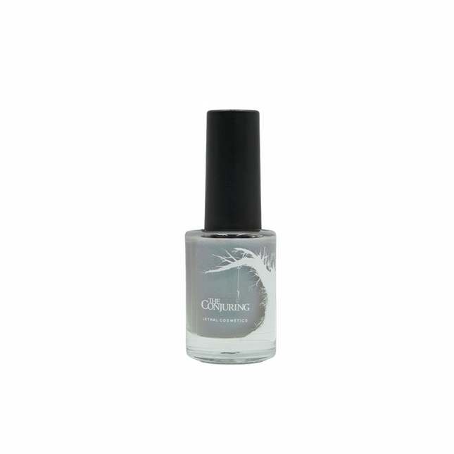 Lethal Cosmetics The Conjuring Nail Polish Séance