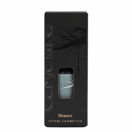 Lethal Cosmetics The Conjuring Nail Polish Séance