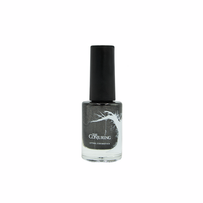 Lethal Cosmetics The Conjuring Nail Polish The Haunting