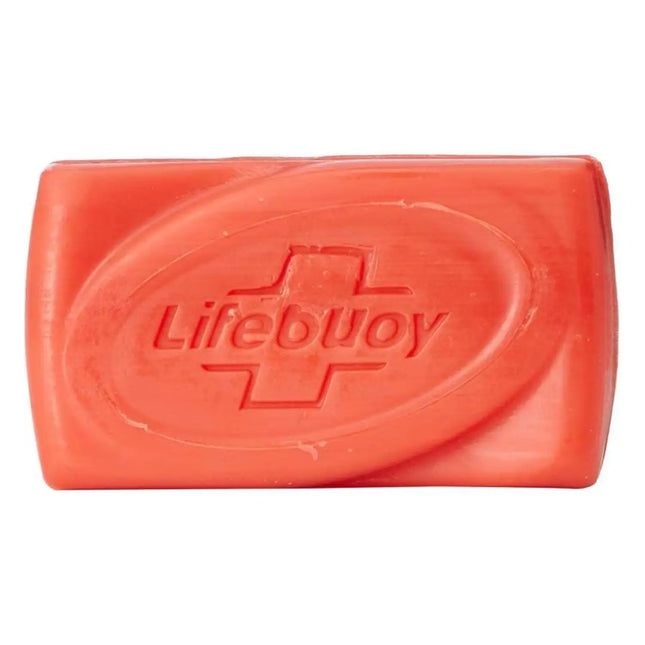 Lifebuoy Soap Total Hygiene Soap Bar