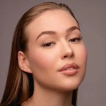 Lina Lien Press On Lash One Length Set Elegance 12mm