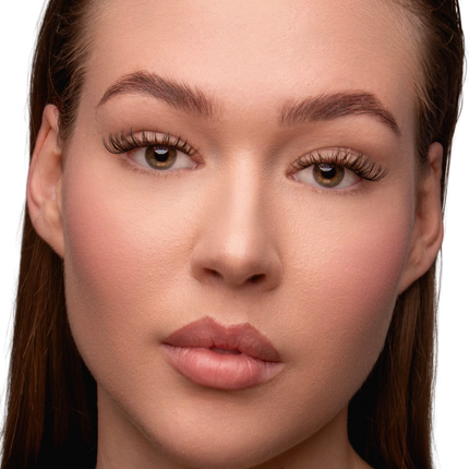 Lina Lien Press On Lash Starterkit Elegance Clear Glue Strip
