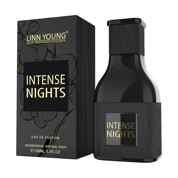 Linn Young Intense Nights