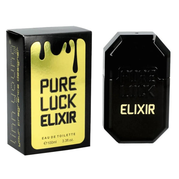 Linn Young Pure Luck Elixir