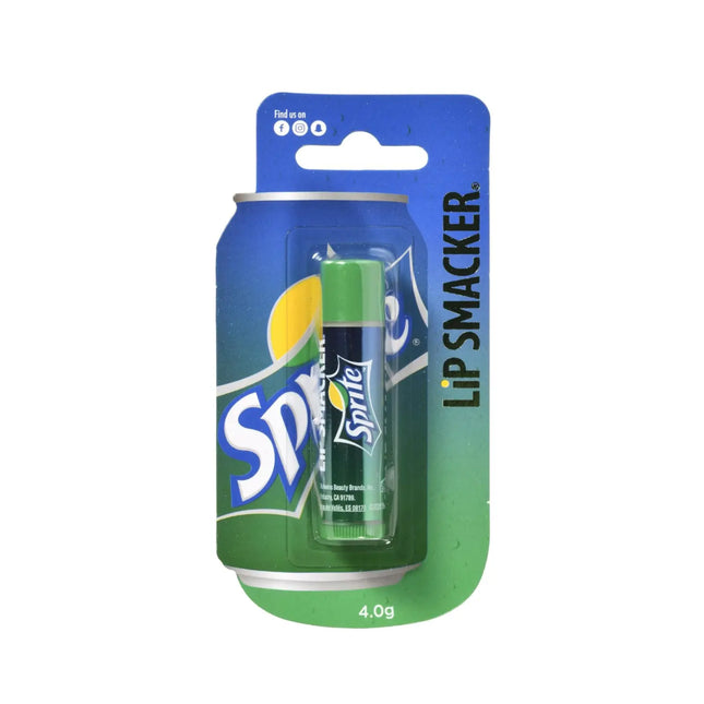 Lip Smacker Coca Cola Lip Balm Sprite