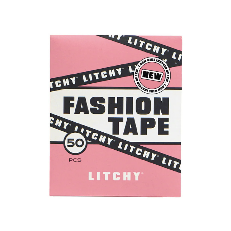 Litchy Fashion Tape