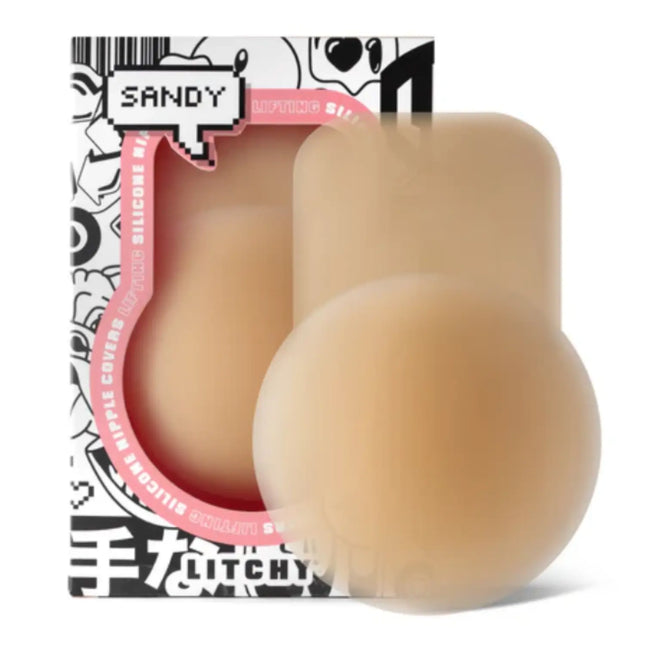 Litchy Lift Silicone Nipple Covers