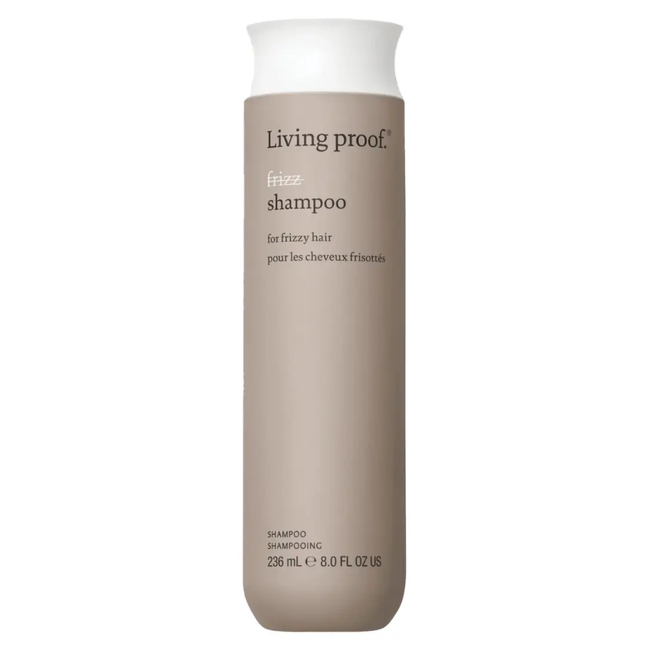 Living Proof No Frizz Shampoo