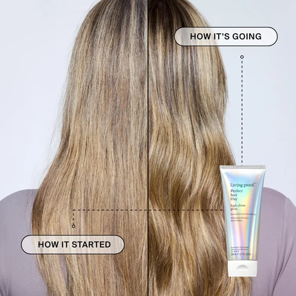 Living Proof Pefect Hair Day High Shine Gloss