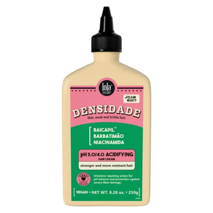 Lola Cosmetics Cosmetics Densidade Lotion