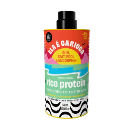Lola Cosmetics Cosmetics Ela E Carioca Protein