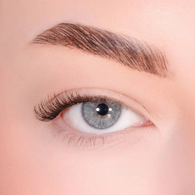 Lola's Lashes Bare Pre Glued Half Lashes