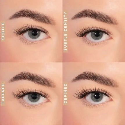 Lola's Lashes Subtle Pre Glued Lashes