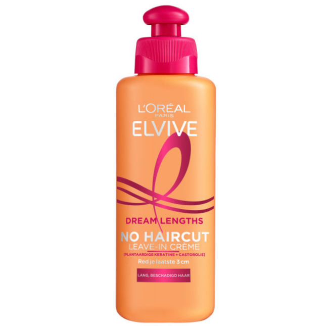 L'Oréal Paris Elvive Dream Lengths No Haircut Cream