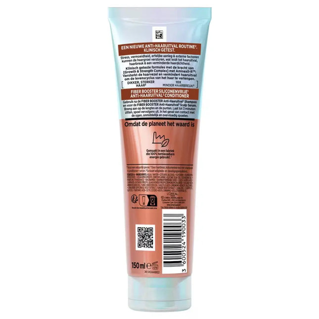 L'Oréal Paris Elvive Fiber Booster Anti-Haaruitval Conditioner
