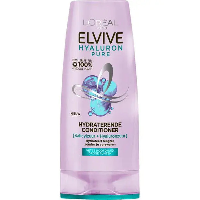 L'Oréal Paris Elvive Hyaluron Pure Conditioner