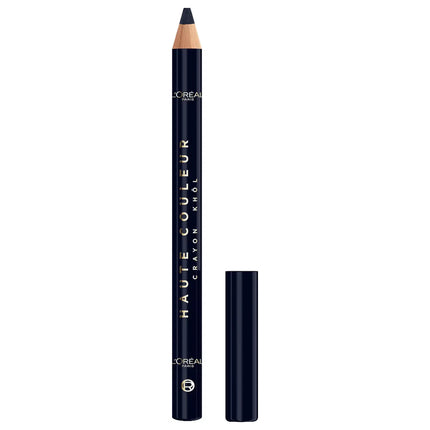 L'Oréal Paris Haute Couleur Khôl Crayon Bleu Suede