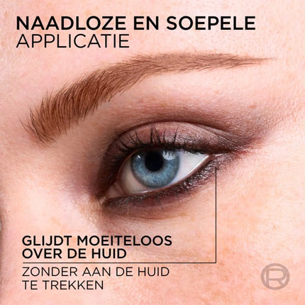 L'Oréal Paris Haute Couleur Khôl Crayon Brown