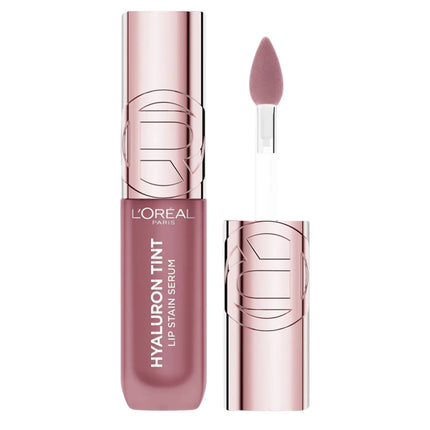 L'Oréal Paris Hyaluron Tint Lipstain 217 Smoky Mauve