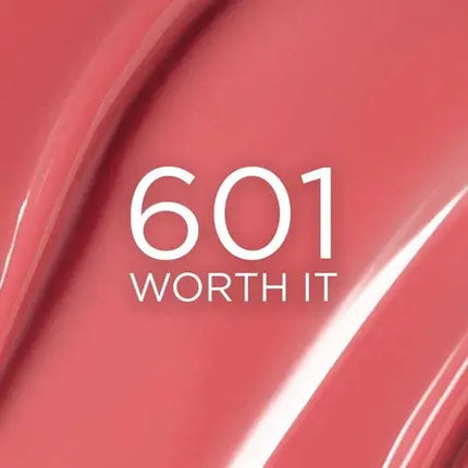 L'Oréal Paris Hyaluron Tint Lipstain 601 Worth It