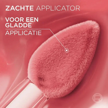 L'Oréal Paris Hyaluron Tint Lipstain 635 Worth It Medium