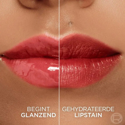 L'Oréal Paris Hyaluron Tint Lipstain 640 Tea Time