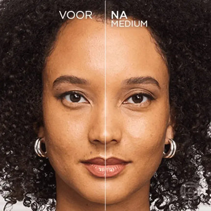 L'Oréal Paris Infaillible Glow Powder Set Duo