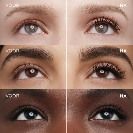 L'Oréal Paris L'Oréal Paris x Mugler Augmented Volume Mascara