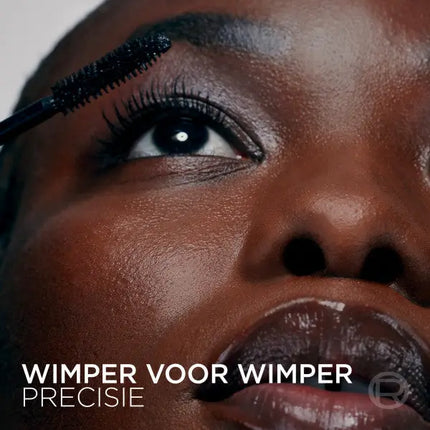 L'Oréal Paris L'Oréal Paris x Mugler Augmented Volume Mascara