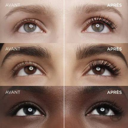 L'Oréal Paris L'Oréal Paris x Mugler Augmented Volume Mascara