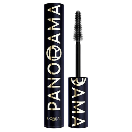 L'Oréal Paris Panorama Mascara Chromatic Blue