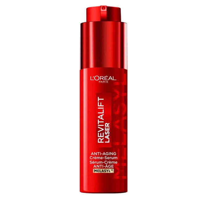 L'Oréal Paris Paris Revitalift Laser Triple Laser Anti-Aging Crème-Serum