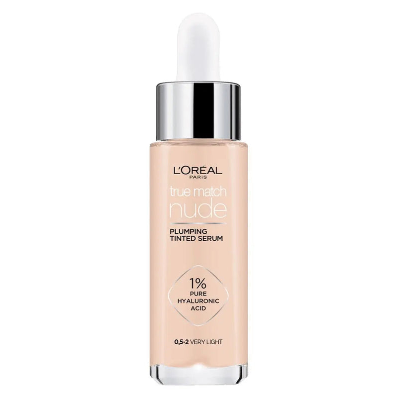 L'Oréal Paris True Match Getint Serum 0.5-2